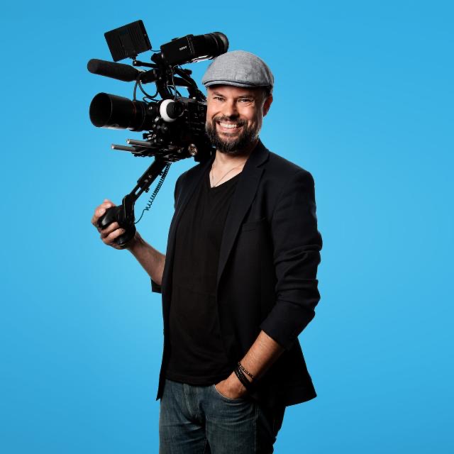 Profilbild Oliver Lichtblau